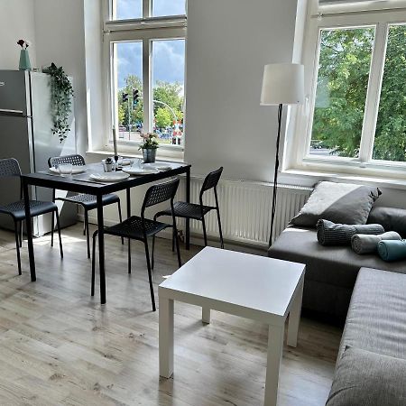 Kroepi 8 Bad Doberan Bagian luar foto