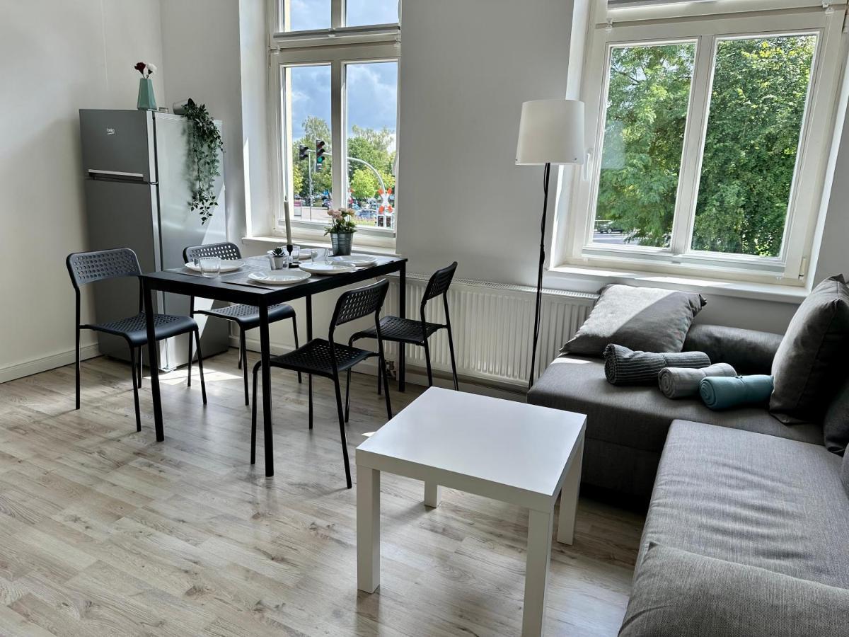 Kroepi 8 Bad Doberan Bagian luar foto