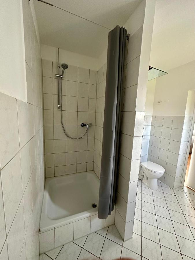 Kroepi 8 Bad Doberan Bagian luar foto