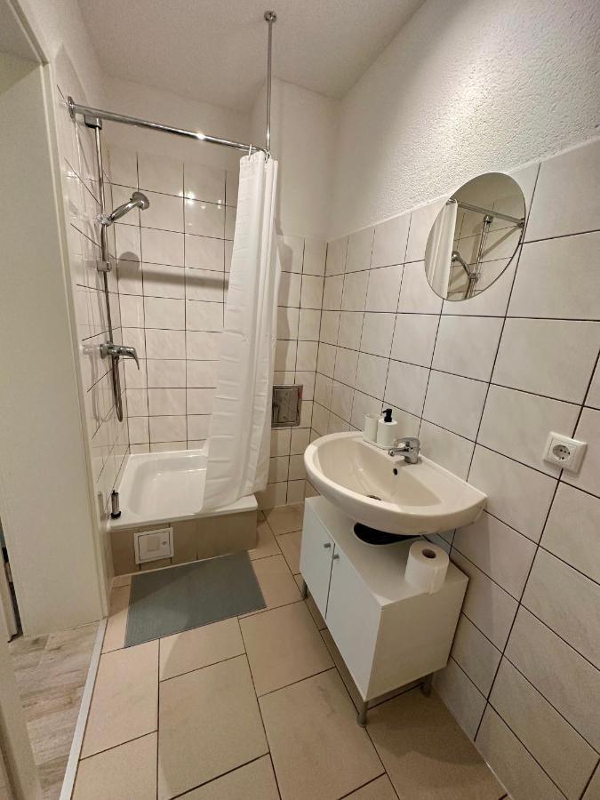 Kroepi 8 Bad Doberan Bagian luar foto