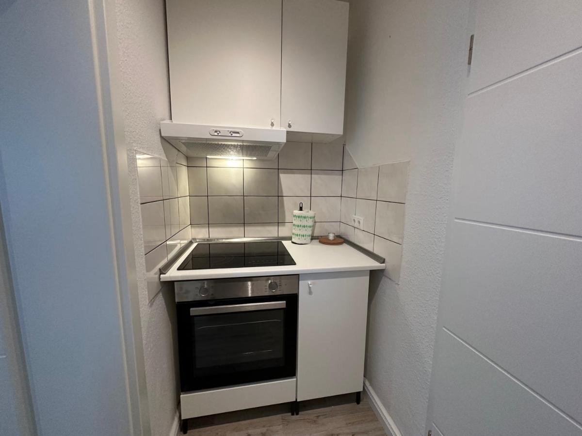 Kroepi 8 Bad Doberan Bagian luar foto